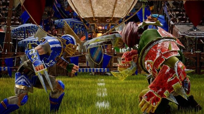 Blood Bowl 3 - Brutal Edition 