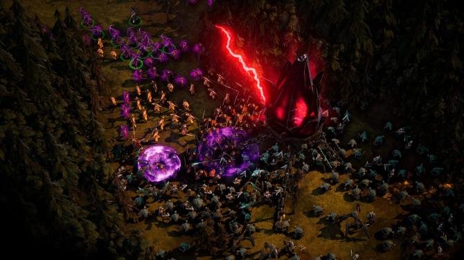 Age of Darkness: Final Stand 
