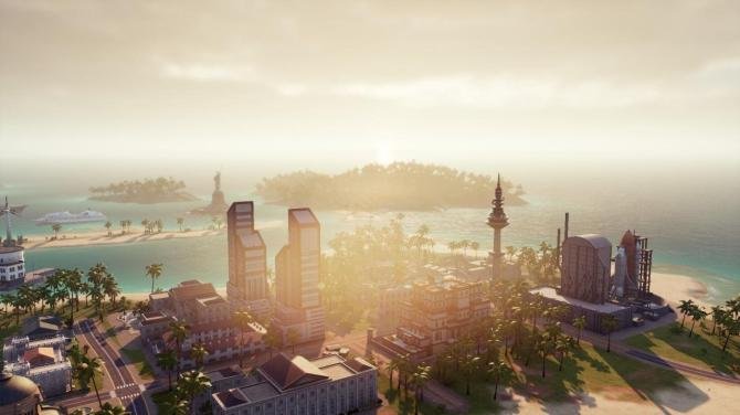 Tropico 6 RU VPN Activated 