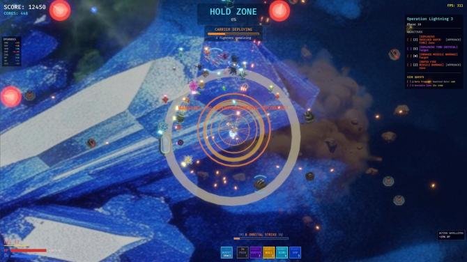 Void Breach 