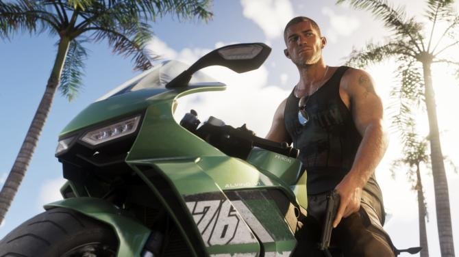 Grand Theft Auto VI PS5 Access 