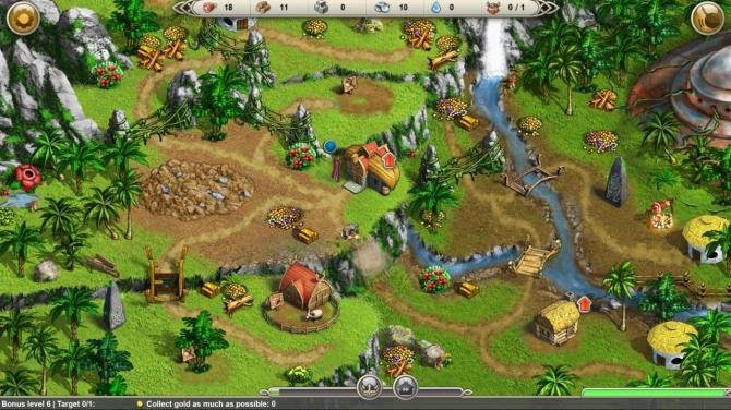 Viking Saga: Epic Adventure 