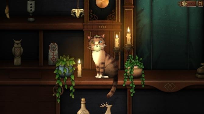 Strange Antiquities 