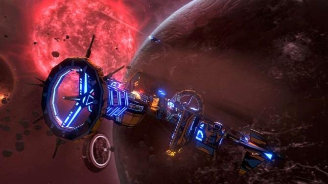 Space Pirates and Zombies 2 