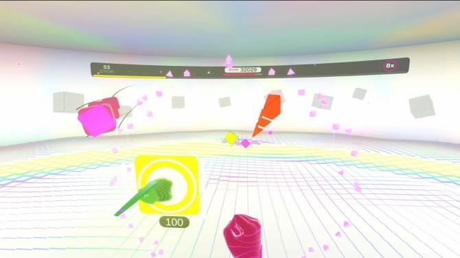 Beat the Beats VR 