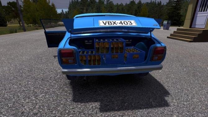 My Summer Car 