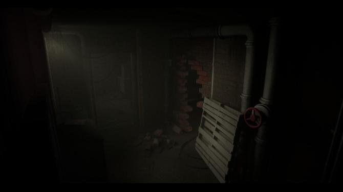 Insomnia: Chapter One 