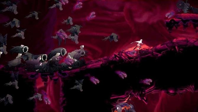 Sundered 