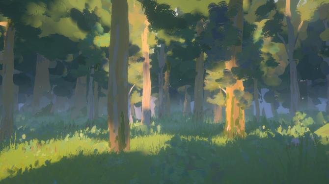 Sunlight 