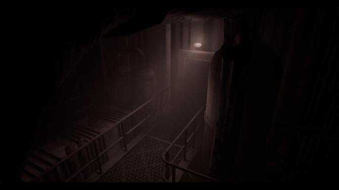 Insomnia: Chapter One 