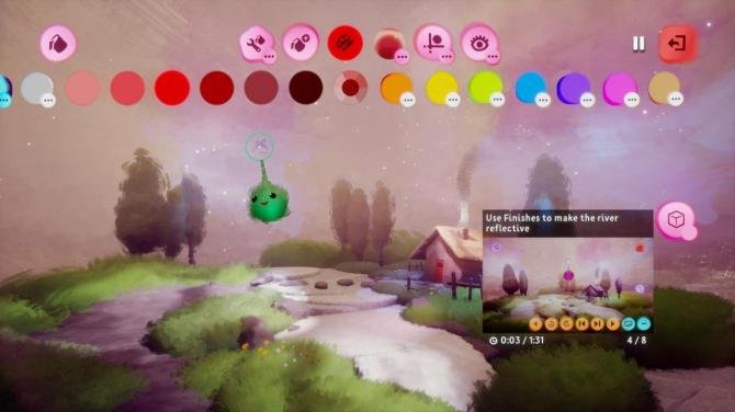 Dreams PS4/PS5 Access 