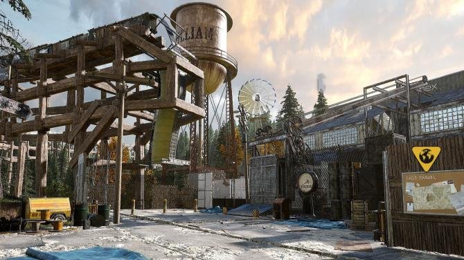 Junkyard Simulator & Car Mechanic Simulator 2021 