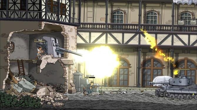 Guns, Gore & Cannoli: Capo Dei Capi Collection 
