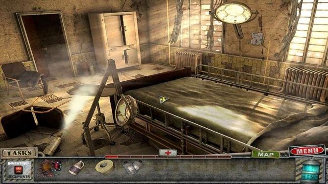 Small Town Terrors: Galdor's Bluff Collector's Edition 