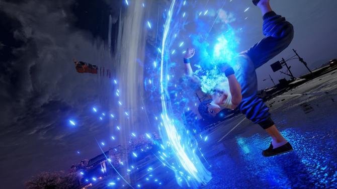 JUMP FORCE 