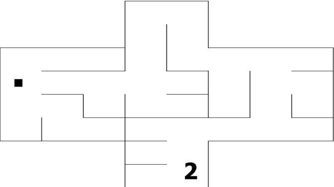 Labirinto 2 