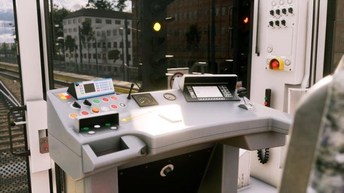 SubwaySim 2 