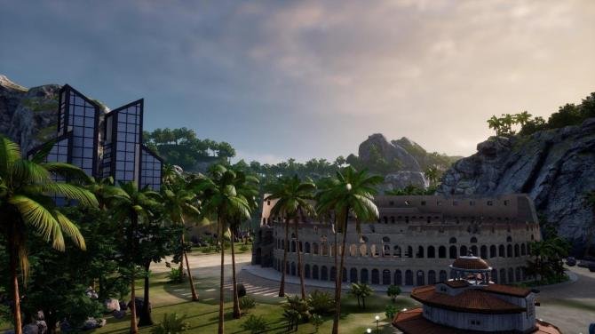 Tropico 6 