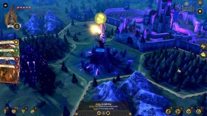 Armello 