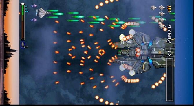 STRIKERS 1945 III 