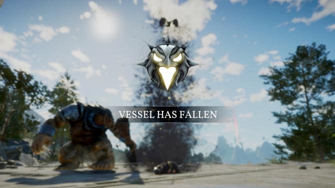 Ravenbound 
