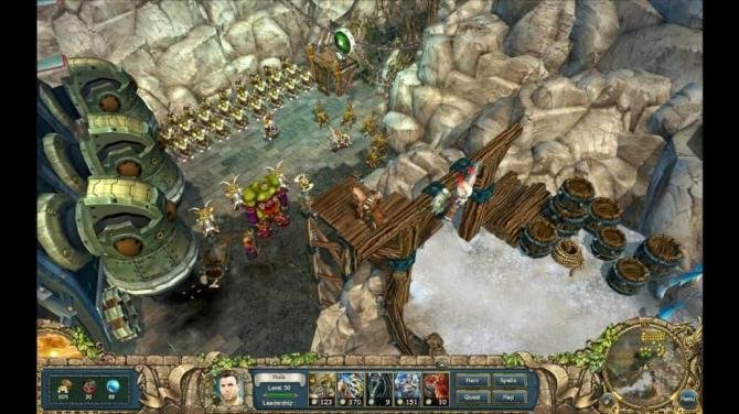 King's Bounty: Collector's Pack 