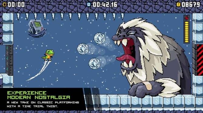 JumpJet Rex 