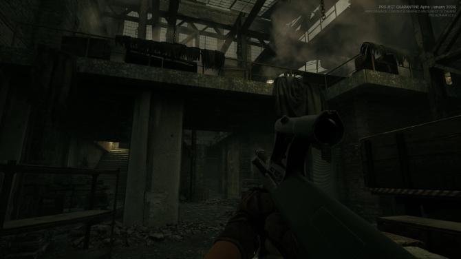 Incursion Red River 