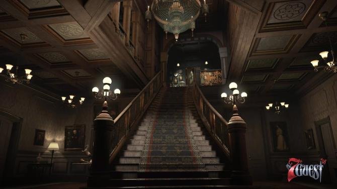 The 7th Guest VR 