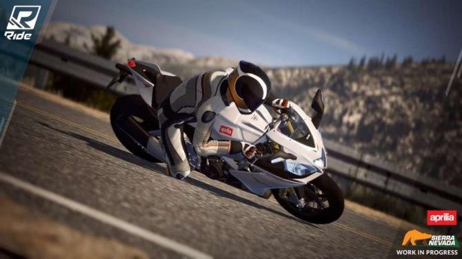 RIDE 