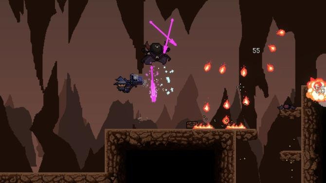 Portal Dungeon 