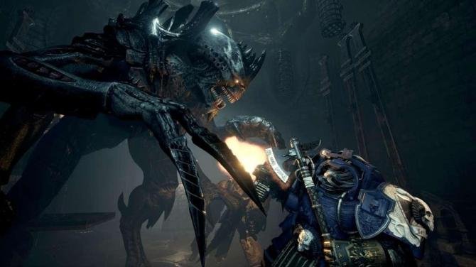 Space Hulk: Deathwing - Enhanced Edition 