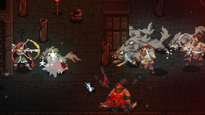 Into the Necrovale 