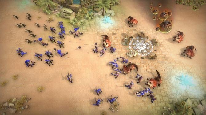 Warparty 