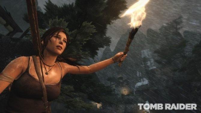 Rise of the Tomb Raider: 20 Year Celebration Edition PS4 Access 