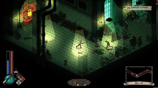 Lovecraft's Untold Stories 2 
