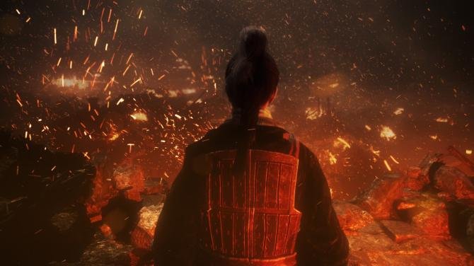 Wo Long: Fallen Dynasty Digital Deluxe Edition 