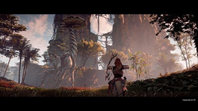Horizon Zero Dawn Complete Edition PS4/PS5 Access 