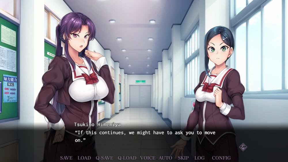 Saimin Gakushū: Secret Desire PC S 