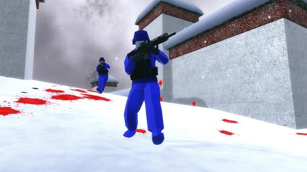 Ravenfield 