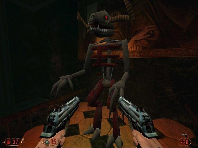 Blood II: The Chosen + Expansion 