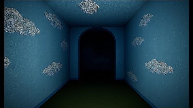 Tape 101: Liminal Descent Closed Beta 