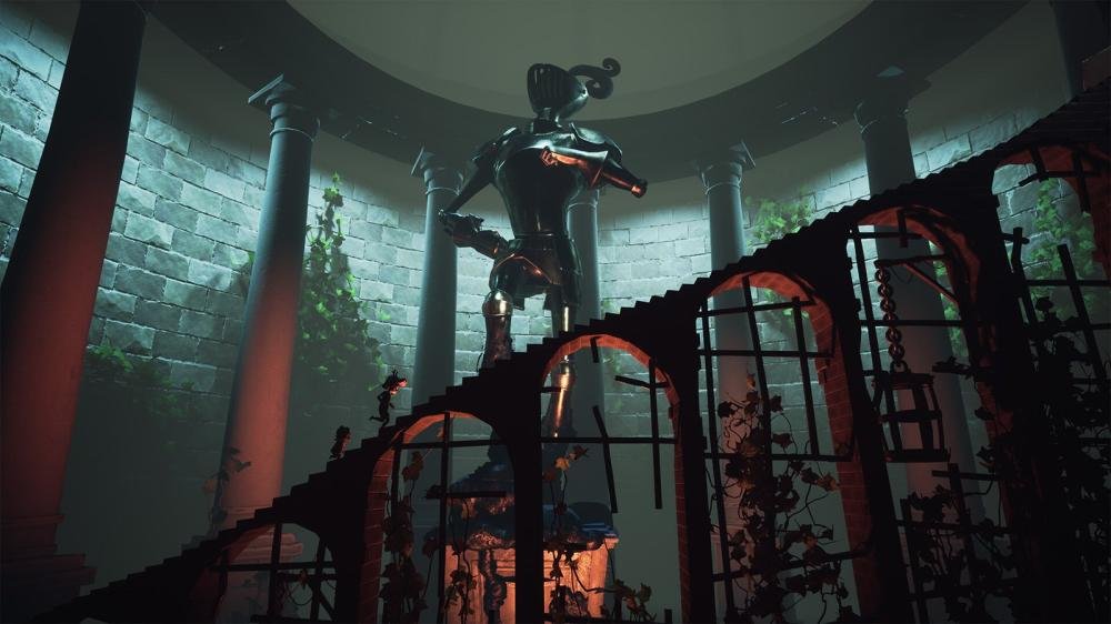 Daydream: Forgotten Sorrow 