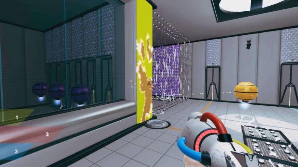 ChromaGun 