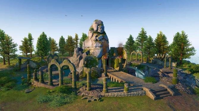 The Settlers: New Allies 