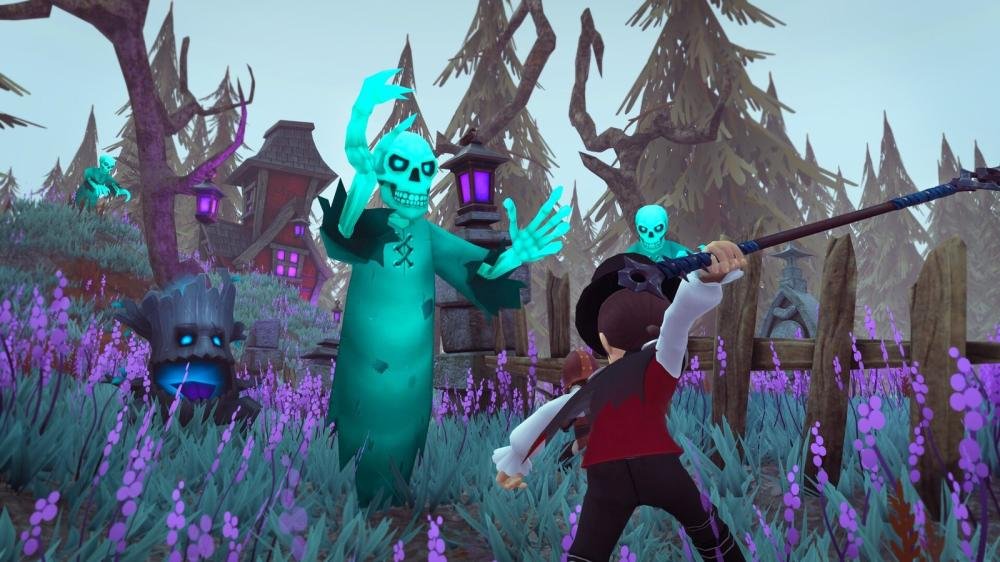 Omega Crafter 