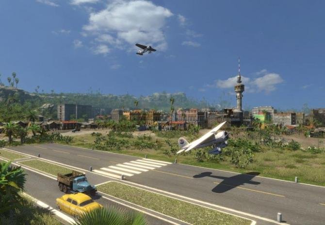 Tropico Trilogy 