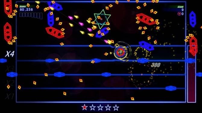 Hyper Bounce Blast 