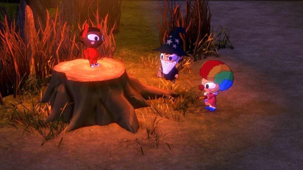 Costume Quest 2 