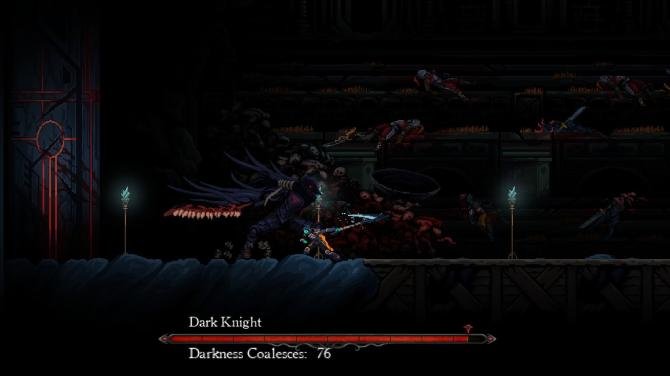 Death's Gambit: Afterlife 